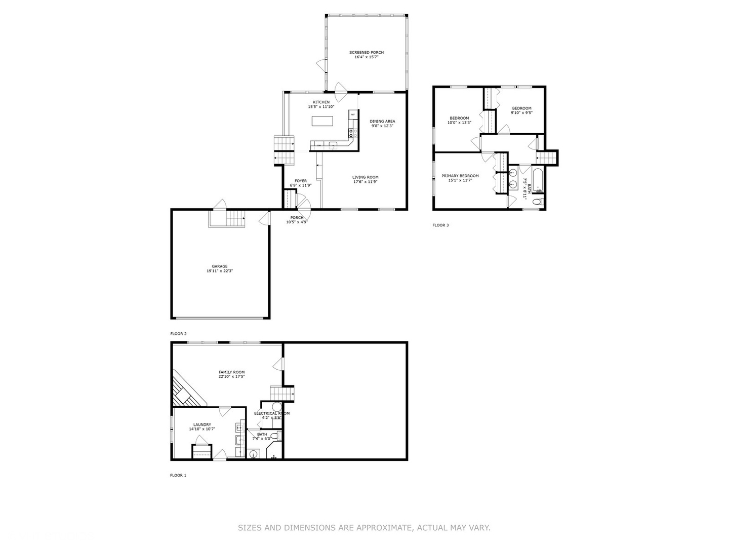 233 Downing Road Buffalo Grove, IL 60089 - Photo 33 of 36 Gallery Image 33