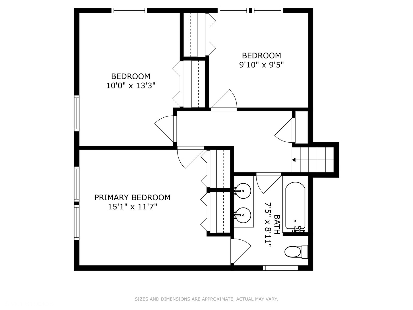233 Downing Road Buffalo Grove, IL 60089 - Photo 34 of 36 Gallery Image 34