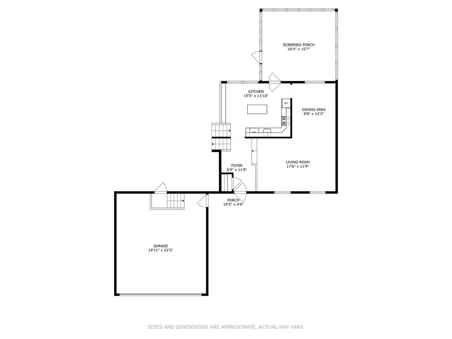 233 Downing Road Buffalo Grove, IL 60089 - Photo 35 of 36 Gallery Image 35