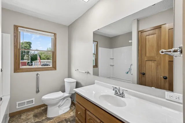 $379,500 | 1224 8th Lane, Anoka, MN 55303