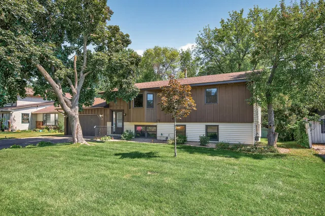 $379,500 | 1224 8th Lane, Anoka, MN 55303