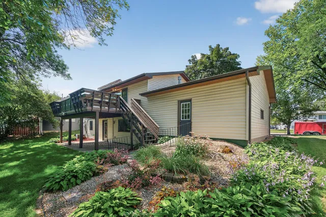 $379,500 | 1224 8th Lane, Anoka, MN 55303