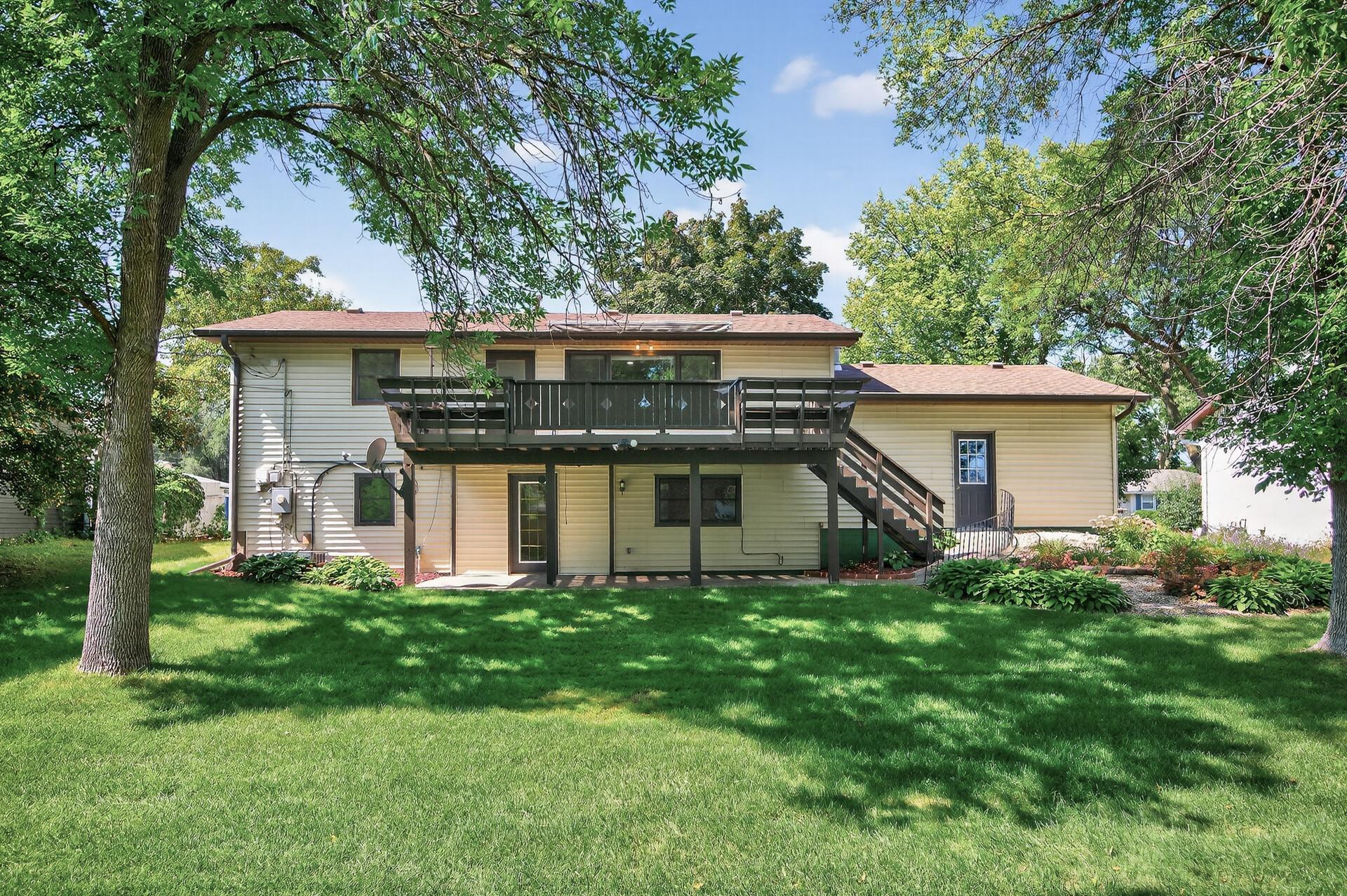 1224 8th Lane Anoka, MN 55303 - Photo 9 of 23