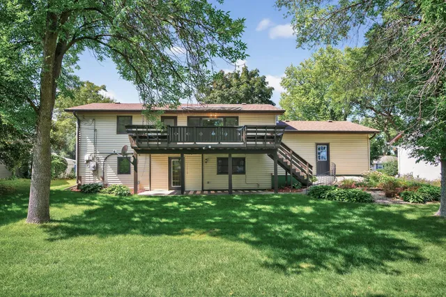 $379,500 | 1224 8th Lane, Anoka, MN 55303