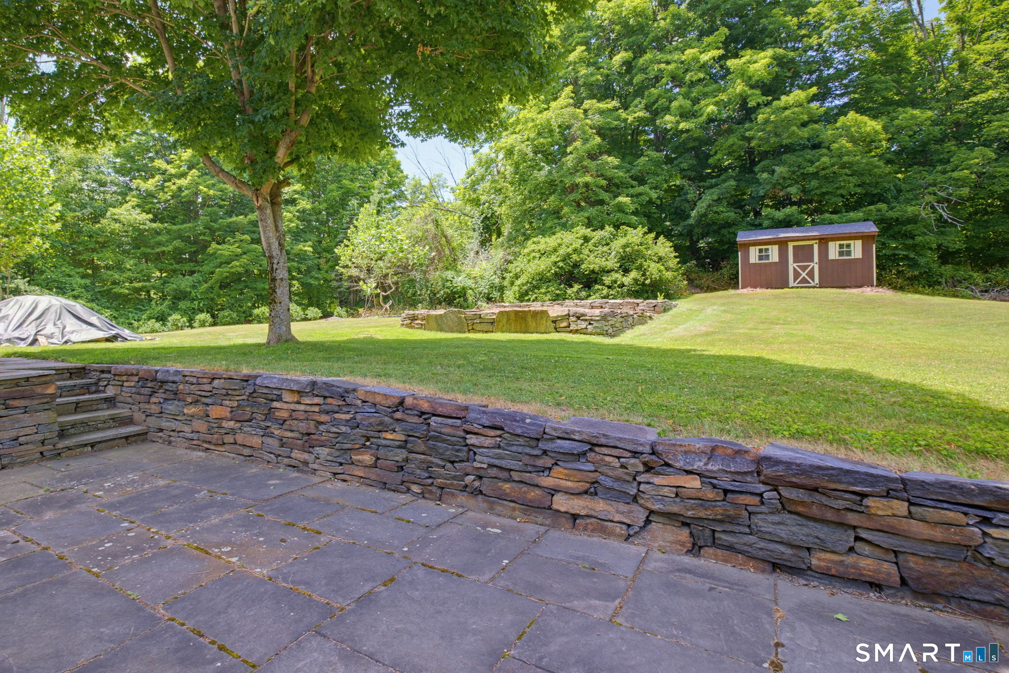 1 Long Lott Road Granby, CT 06090 - Photo 9 of 40