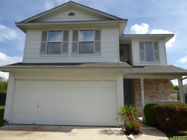 $1,540 | 14234 Bobolink Cove, San Antonio, TX 78233