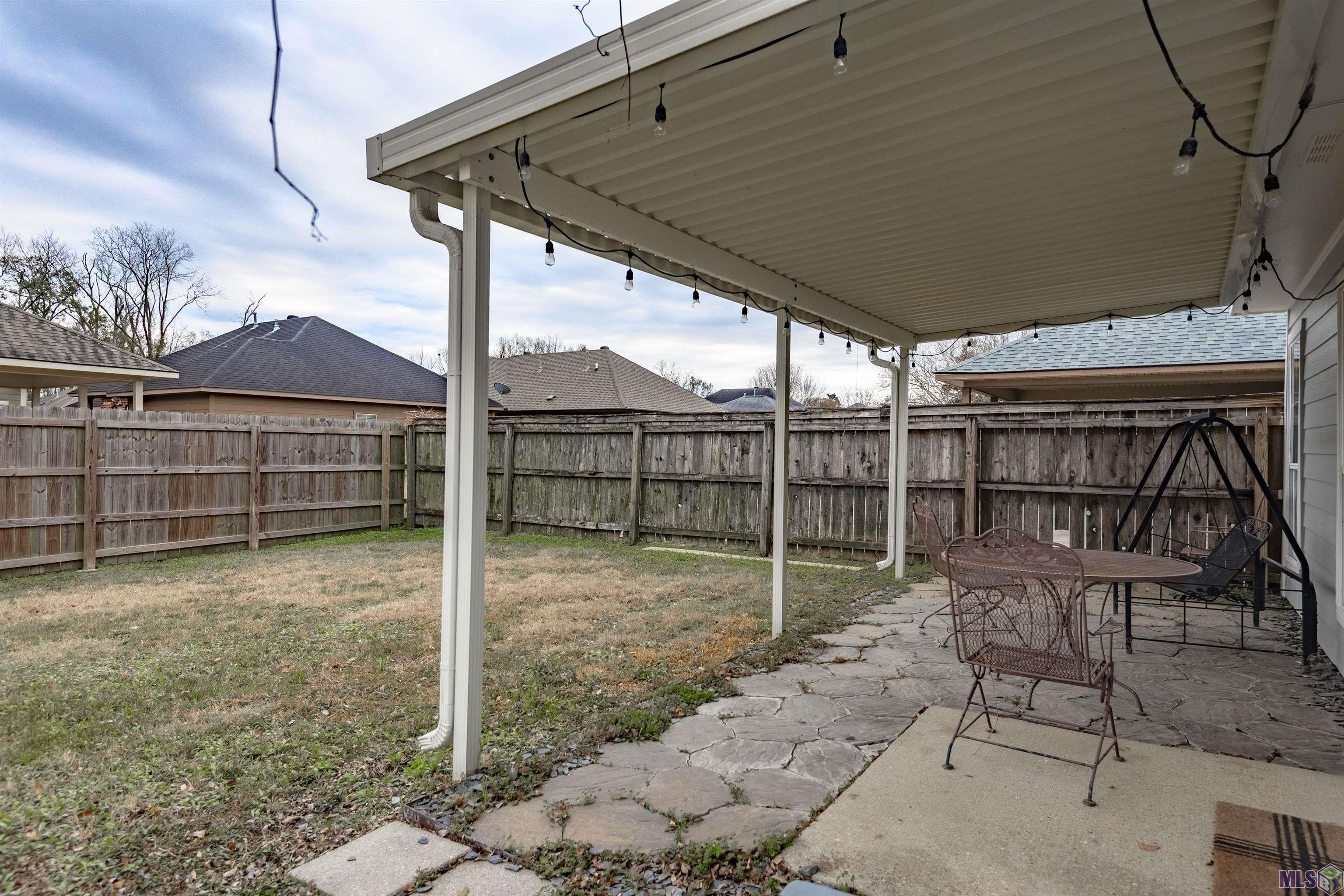 5545 Ducros Drive Baton Rouge, LA 70820 - Photo 14 of 15