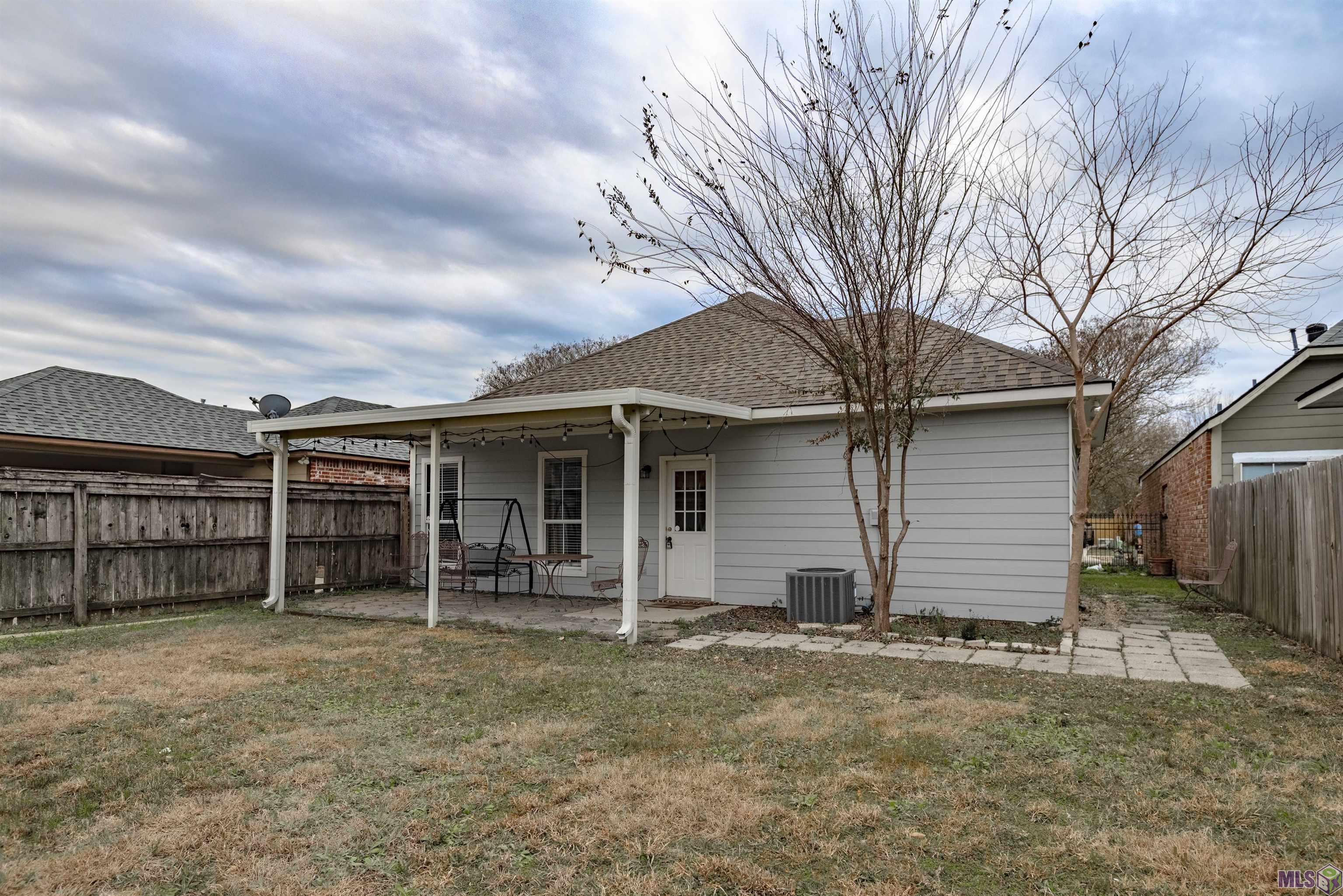 5545 Ducros Drive Baton Rouge, LA 70820 - Photo 15 of 15