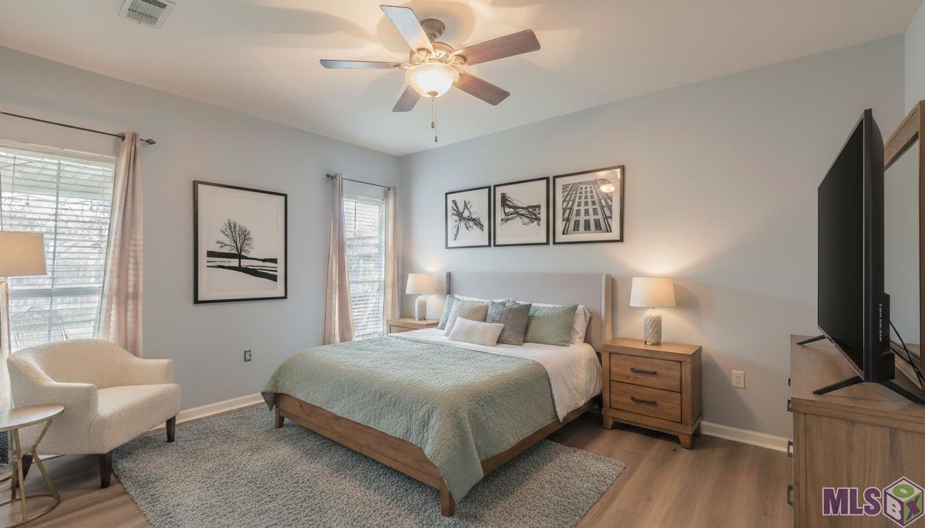 5545 Ducros Drive Baton Rouge, LA 70820 - Photo 7 of 15