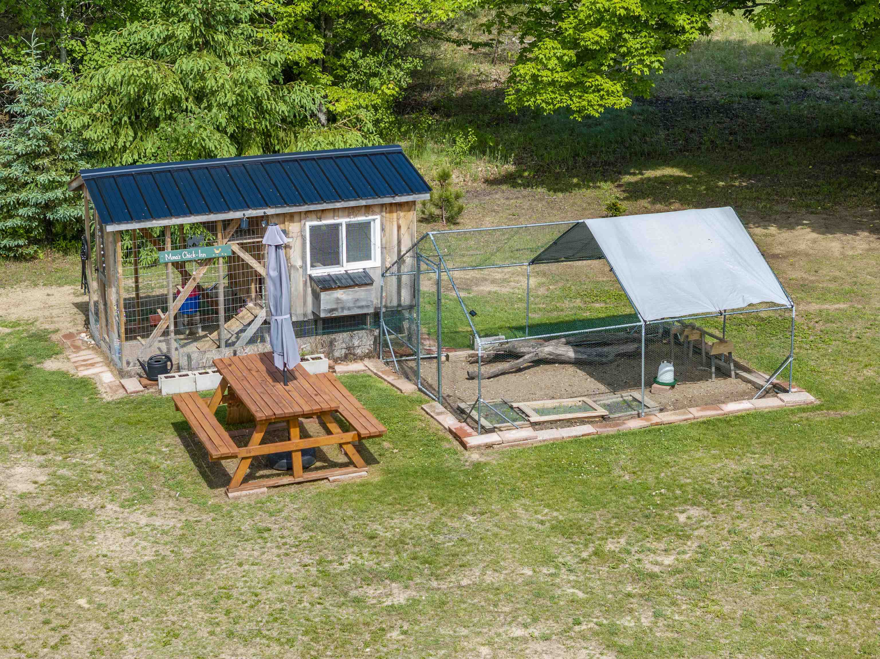 347 Boardman Road South Boardman, MI 49680 - Photo 60 of 66
