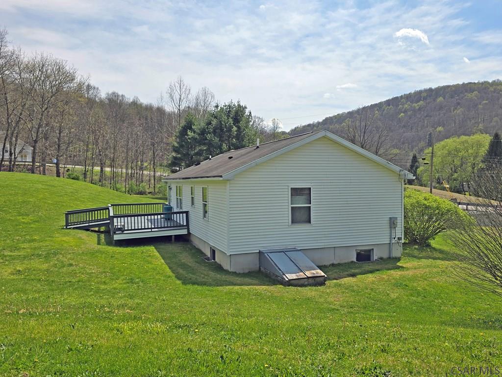 2823 Fort Hill Road Confluence, PA 15424 - Photo 35 of 56