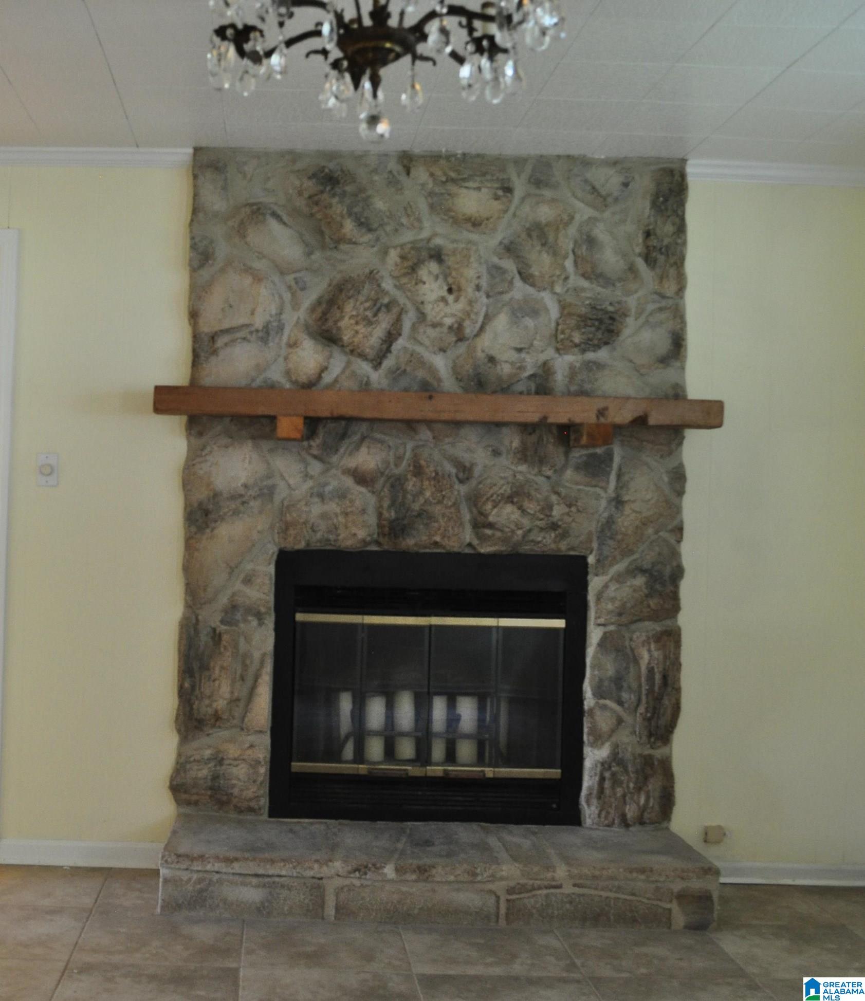 965 Pecan Road Plantersville, AL 36758 - Photo 4 of 23