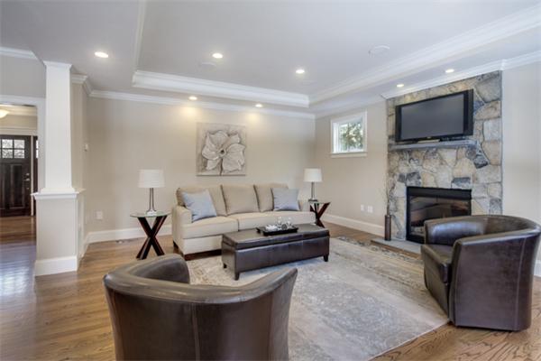 8 Westwood Road Lexington, MA 02420 - Photo 15 of 30 Gallery Image 15
