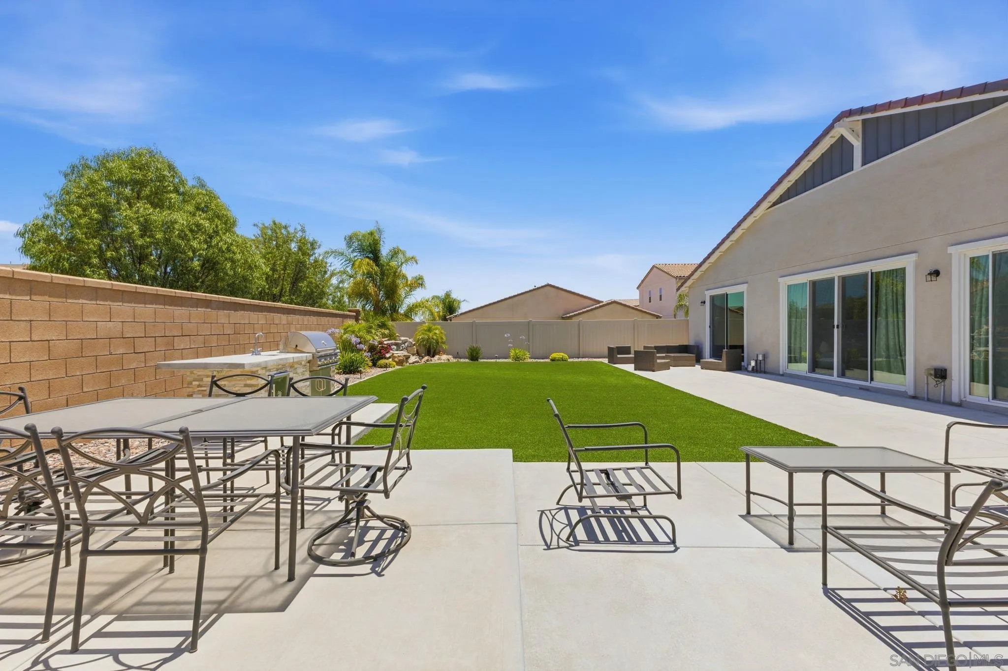 34490 Bloomberry Road Murrieta, CA 92563 - Photo 49 of 56