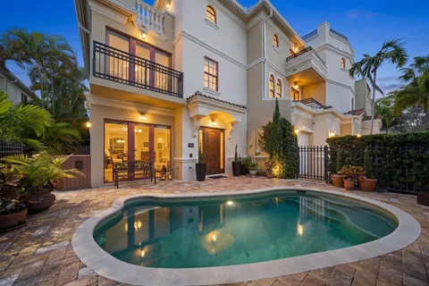 $1,699,000 | 645 Northeast 17th Way, Unit 645, Fort Lauderdale, FL 33304