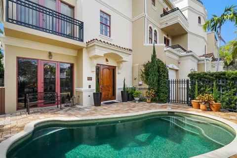 $1,699,000 | 645 Northeast 17th Way, Unit 645, Fort Lauderdale, FL 33304