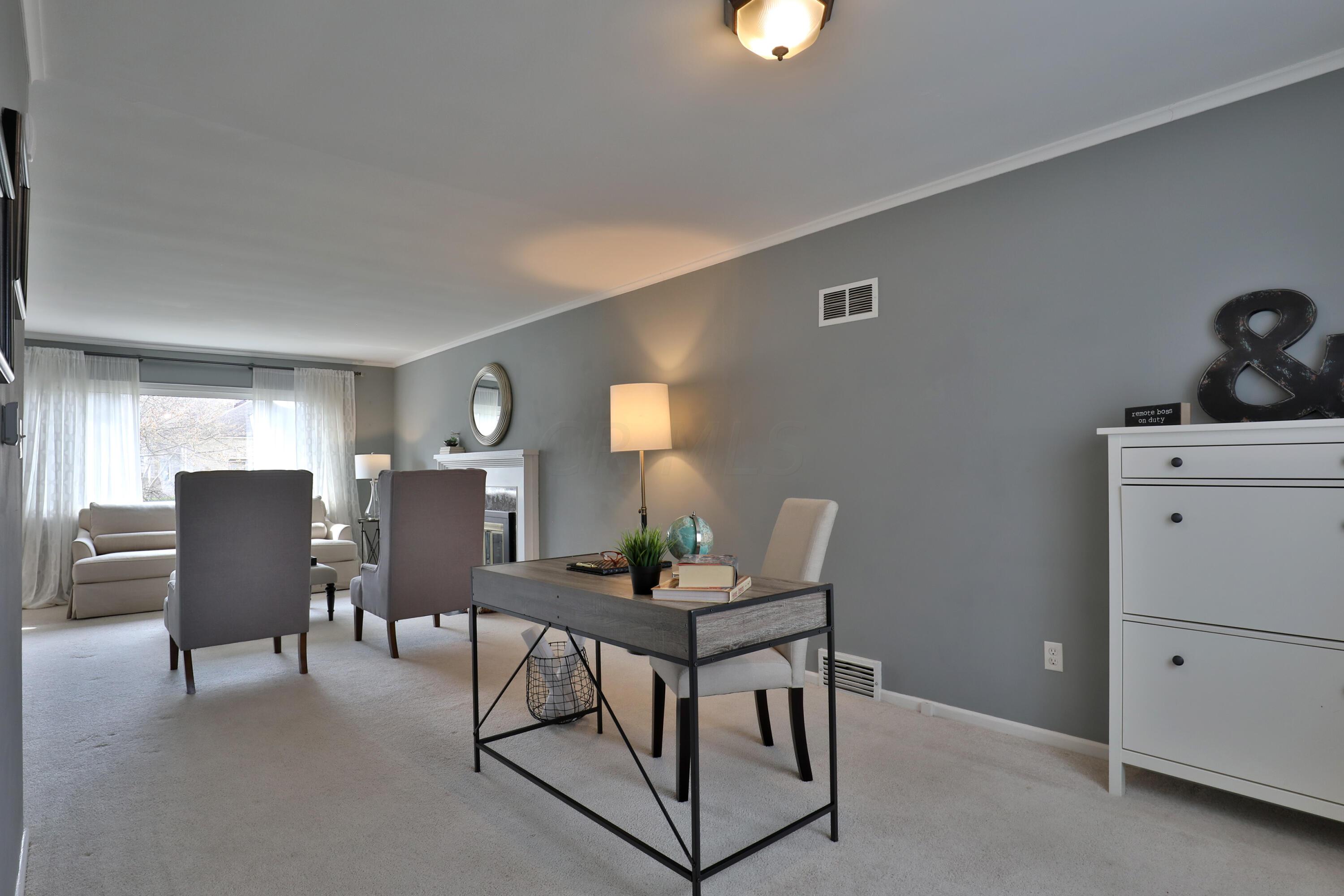 98 North Merkle Road Columbus, OH 43209 - Photo 9 of 46