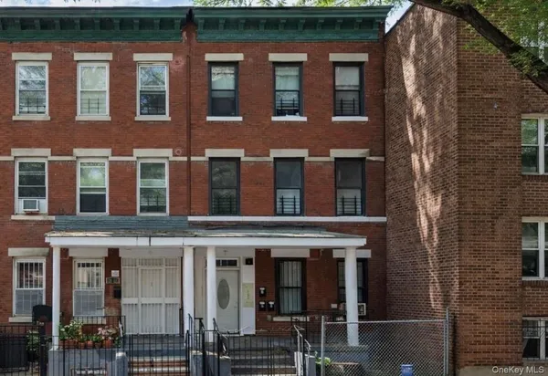 $1,175,000 | 2311 Creston Avenue | Fordham Heights