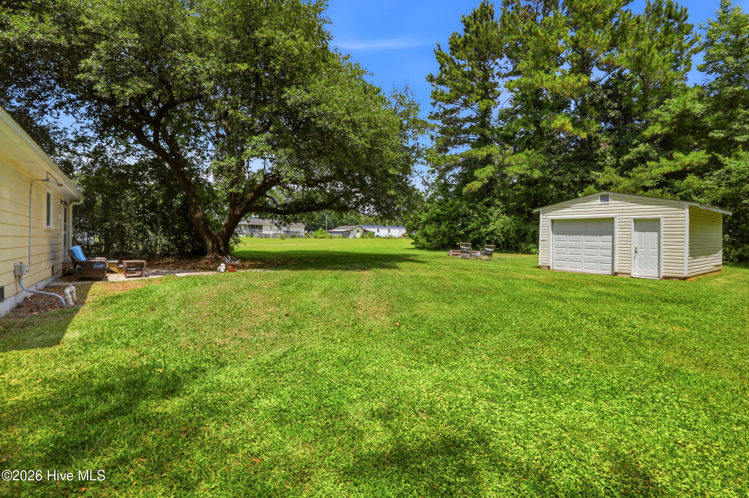 249 Ernest Gurganus Road Jacksonville, NC 28540 - Photo 3 of 51
