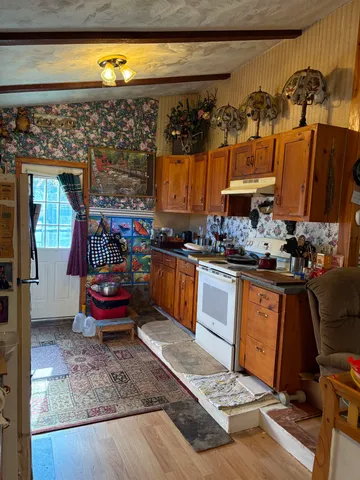 $199,800 | 53 Gaslight Road, Tilton, NH 03276