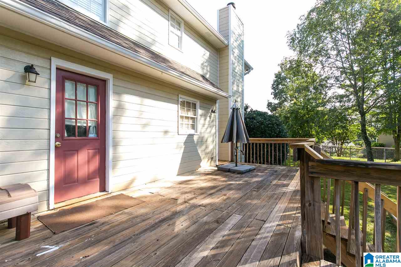 2694 Chestnut Way Pinson, AL 35126 - Photo 28 of 31
