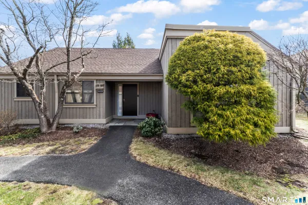 $360,000 | 640 Heritage Village, Unit B, Southbury, CT 06488