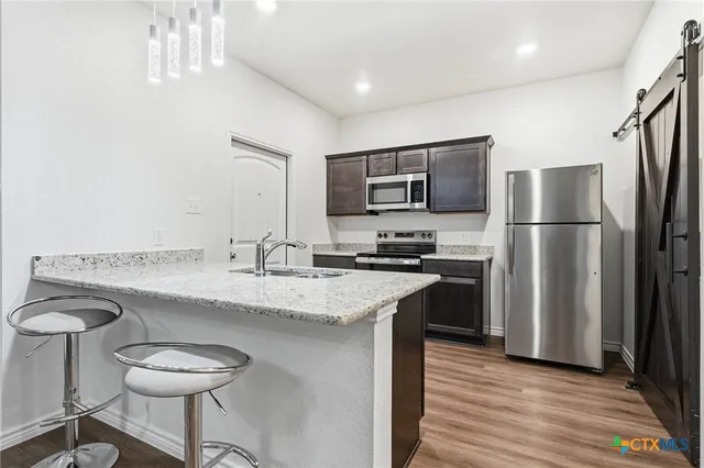 $1,675 | 5111 Rose Petal Court, Killeen, TX 76542