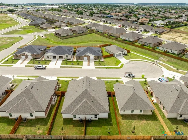 $1,675 | 5111 Rose Petal Court, Killeen, TX 76542