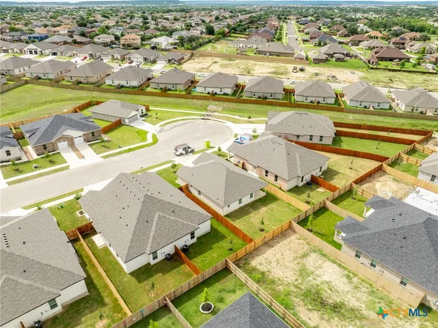 $1,675 | 5111 Rose Petal Court, Killeen, TX 76542