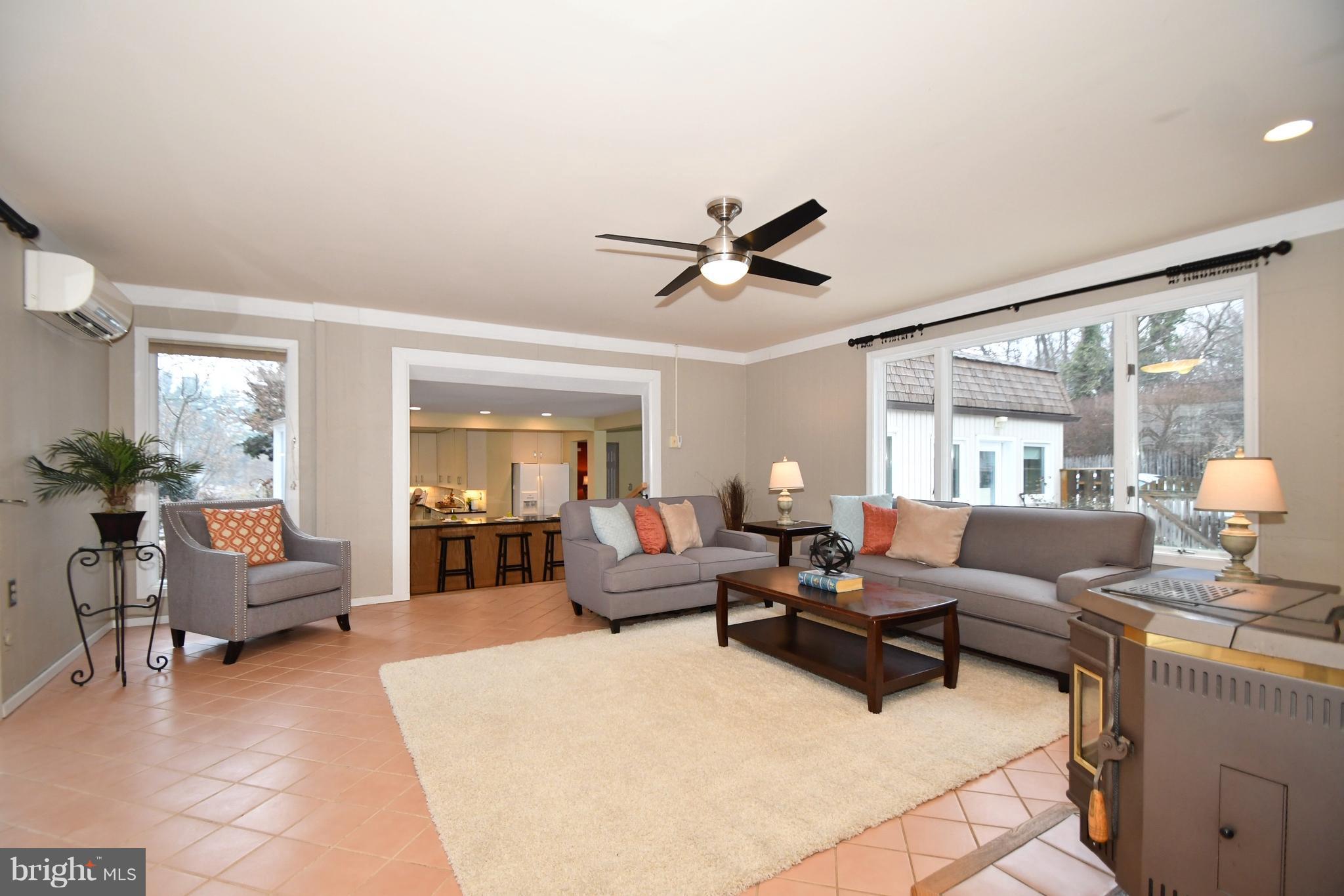 2103 Laurel Brook Road Fallston, MD 21047 - Photo 15 of 30 a living room with furniture