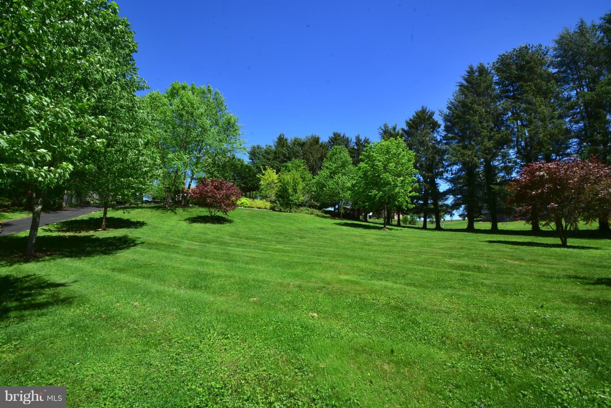 2103 Laurel Brook Road Fallston, MD 21047 - Photo 30 of 30 a view of a park with trees and grass