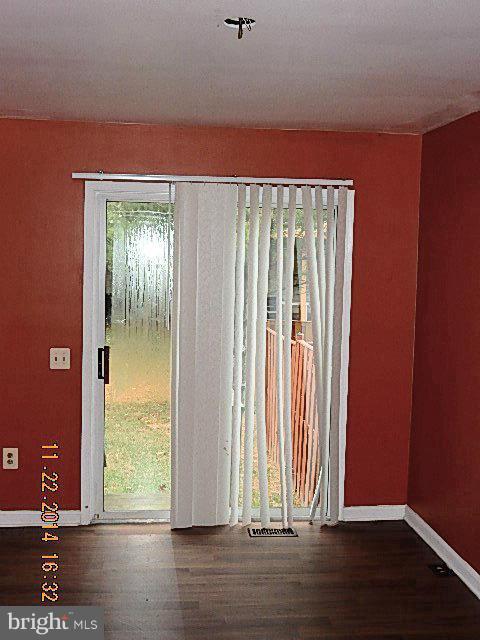 224 Gentlebrook Road Owings Mills, MD 21117 - Photo 3 of 12 Dining Room