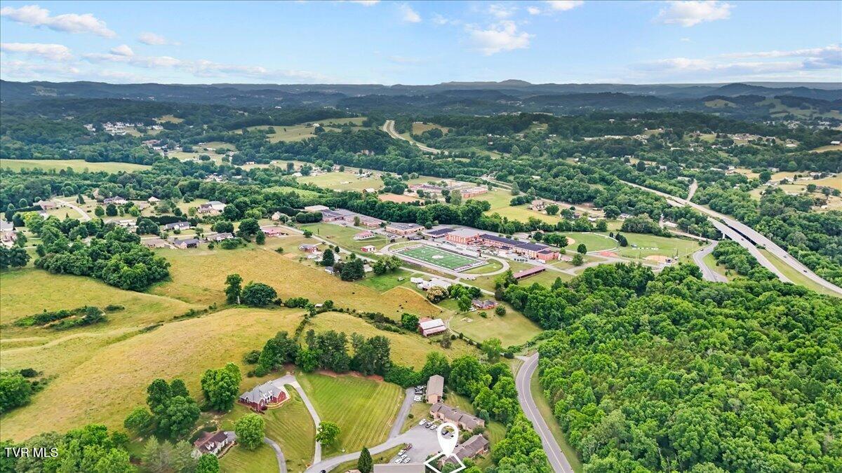 660 Fox Meadow Road, Unit 8 Elizabethton, TN 37643 - Photo 37 of 44 42-DJI_20260608192424_0099_D