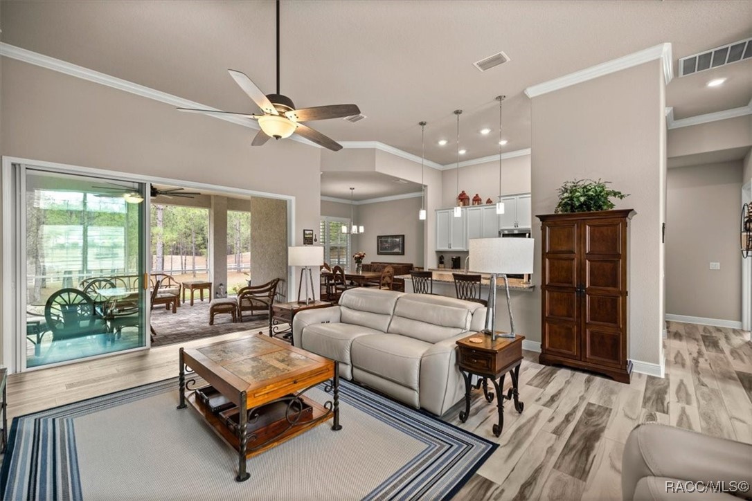 1670 East Gate Dancer Circle Inverness, FL 34453 - Photo 5 of 74