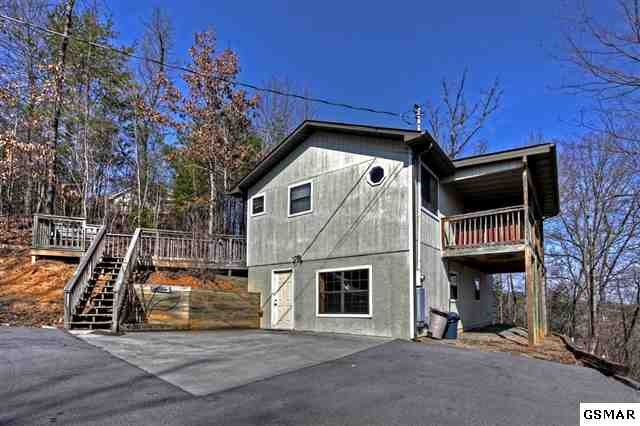 742 Lloyd Huskey Road, Unit DOGWOODCOTTAGE Sevierville, TN 37863 - Photo 1 of 1 Gallery Image 1