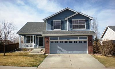 9881 Riddlewood Court Highlands Ranch, CO 80129 - Photo 1 of 1
