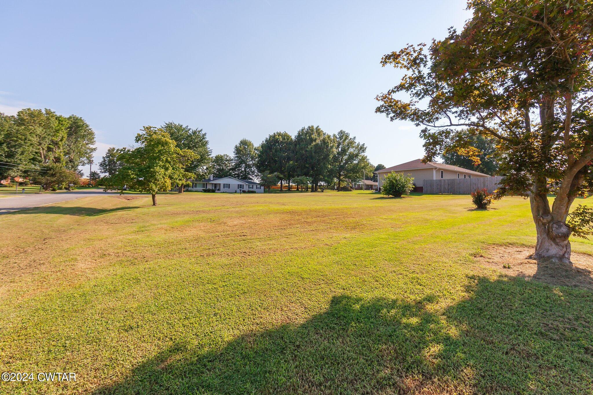 101 Hadley Drive Rutherford, TN 38369 - Photo 23 of 25 a view of an ocean and a yard