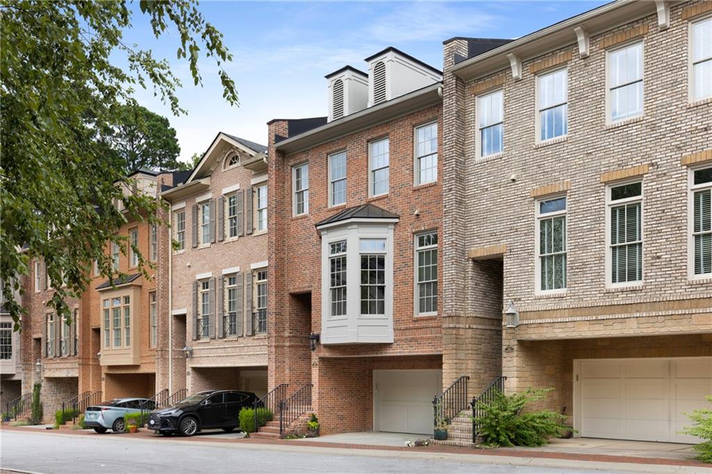 10 Candler Grove Drive Decatur, GA 30030 - Photo 1 of 1 Gallery Image 1