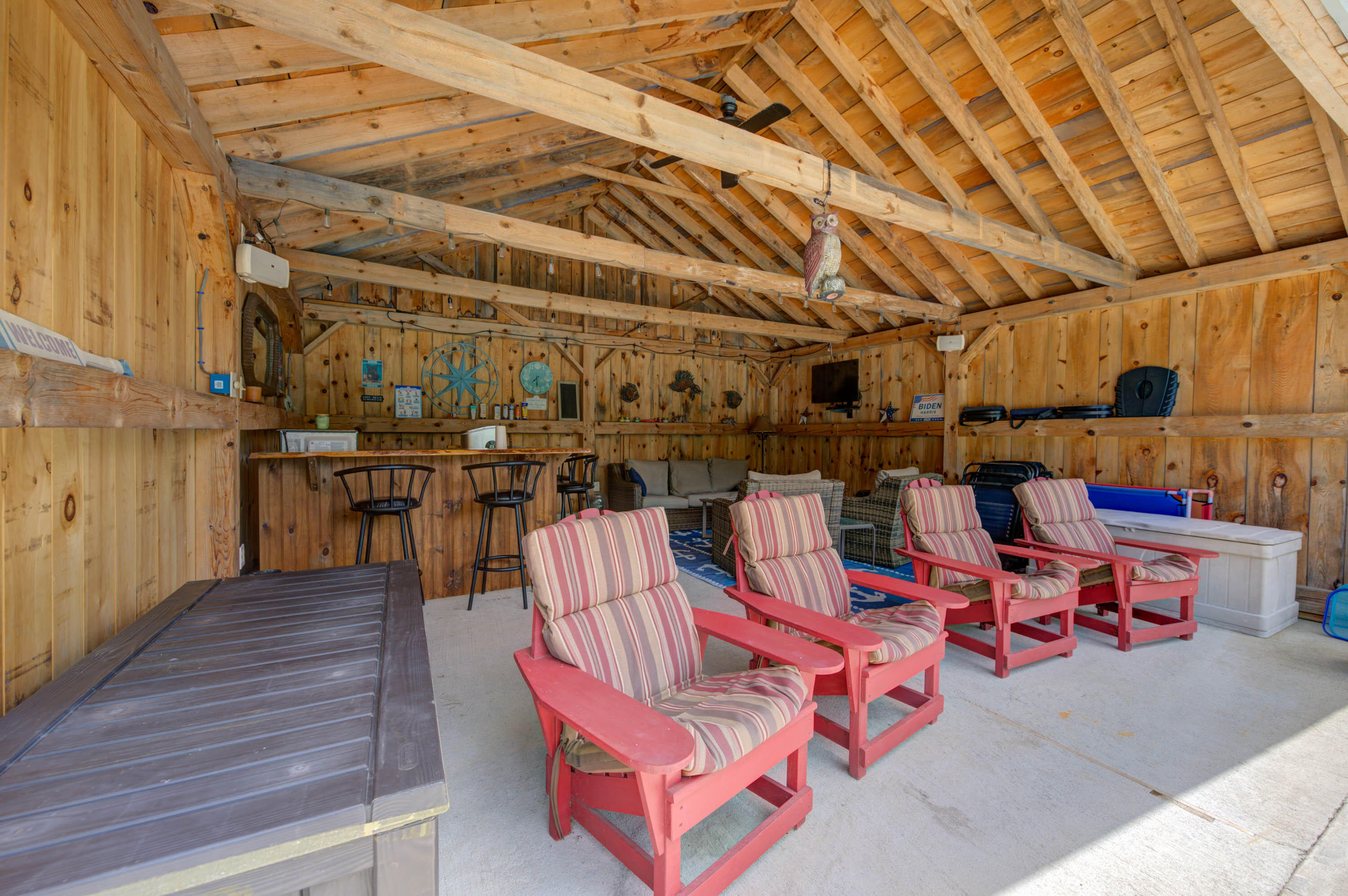 1330 Edes Falls Road Harrison, ME 04040 - Photo 38 of 61 pic-36