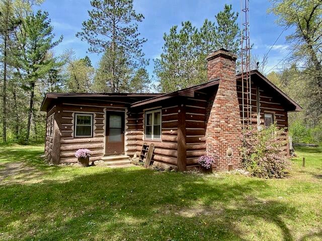 2579 Mc Kinley Road Mio, MI 48647 - Photo 1 of 48 Gallery Image 1