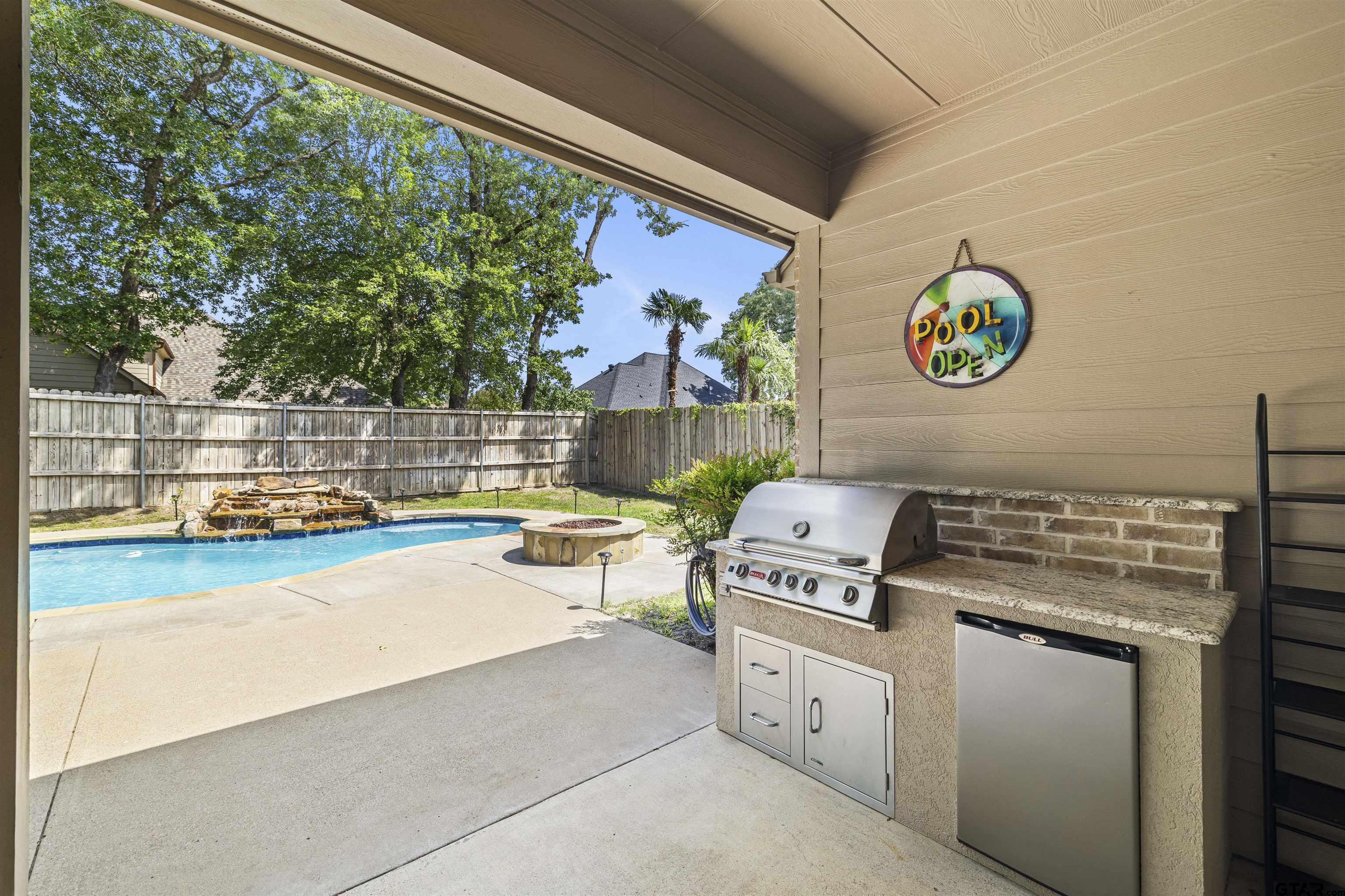 6446 Rochester Way Tyler, TX 75703 - Photo 25 of 33