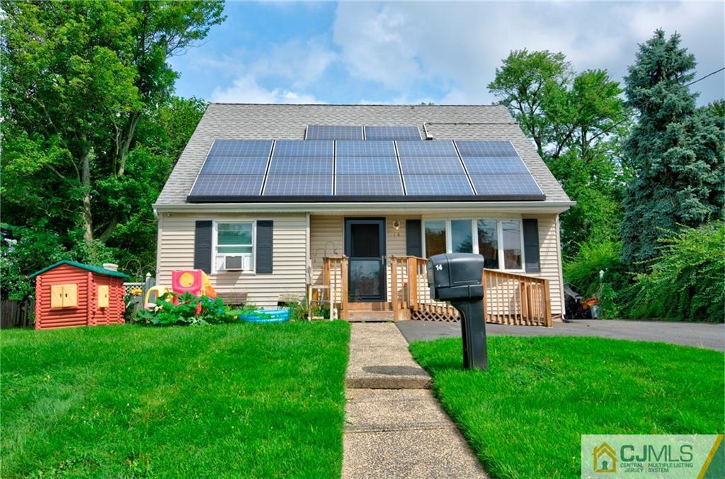 14 Kendall Road East Brunswick, NJ 08816 - Photo 1 of 10 Gallery Image 1