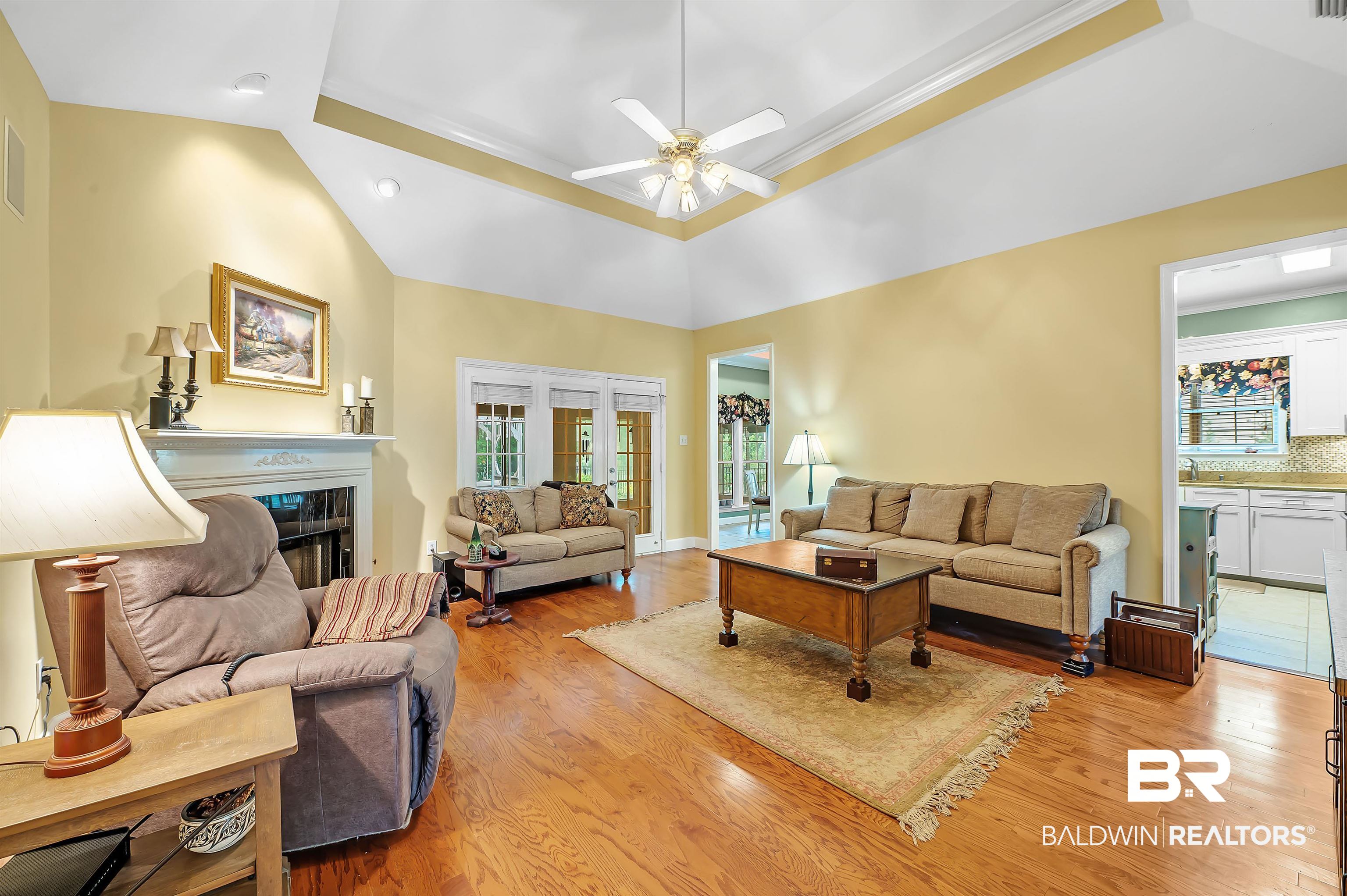 8963 North Court Daphne, AL 36527 - Photo 14 of 29 Living Room