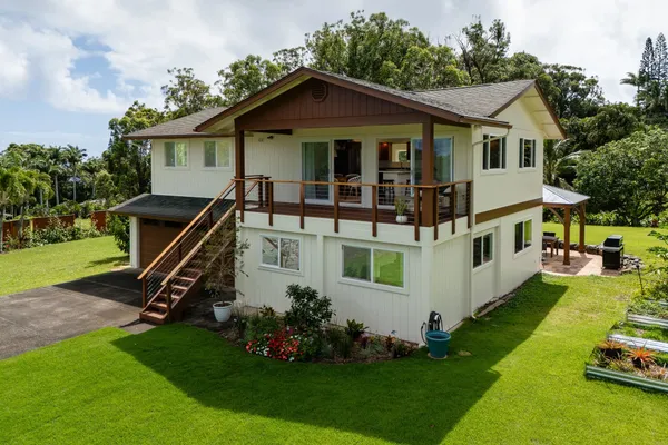 $1,799,000 | 4535 Opana Place, Unit A, Haiku, HI 96708