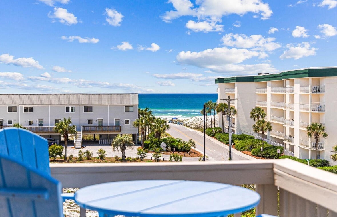 145 Beachfront Trail, Unit 307A Santa Rosa Beach, FL 32459 - Photo 2 of 60 Beachfront II 307A