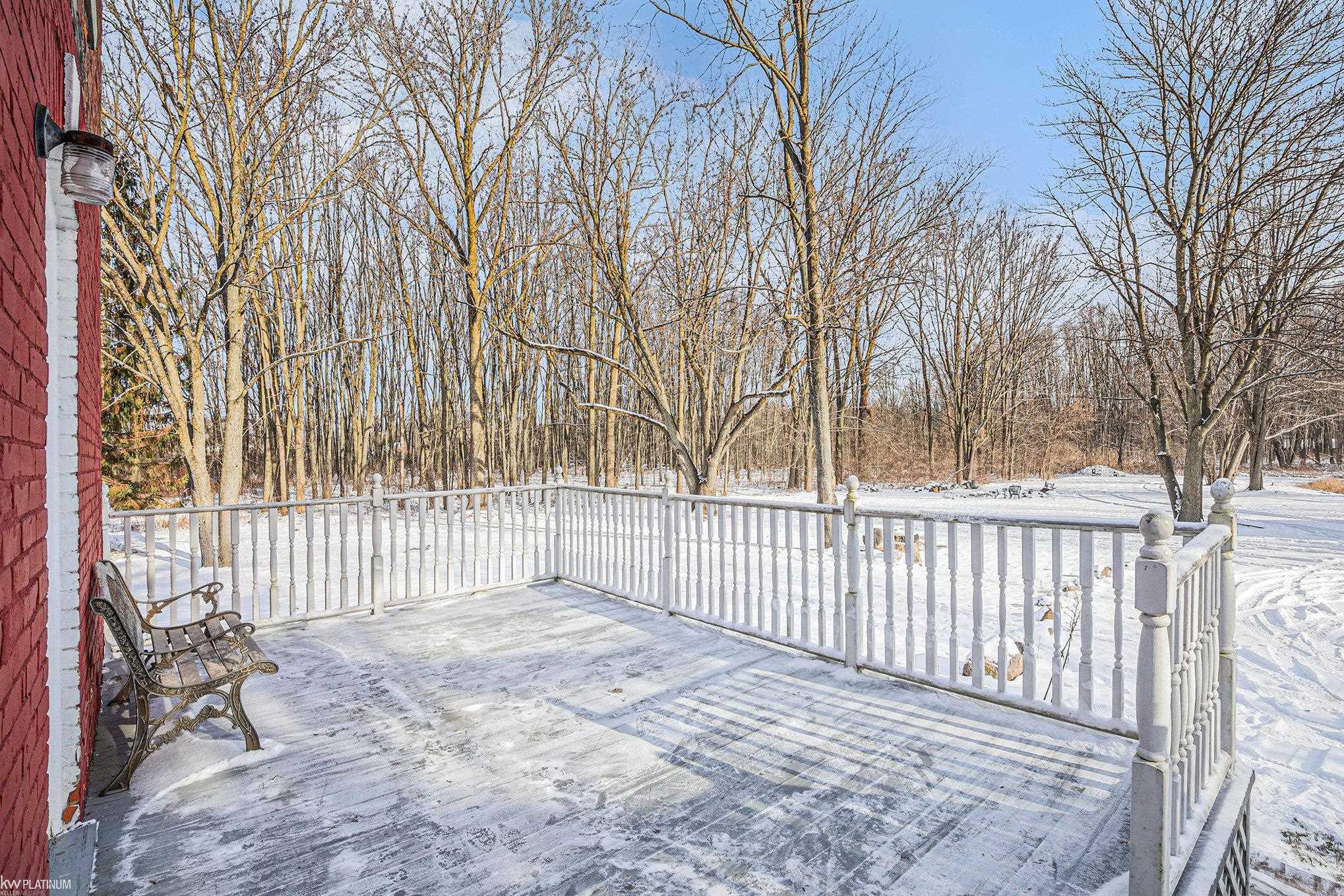 8142 Mason Road Yale, MI 48097 - Photo 4 of 44
