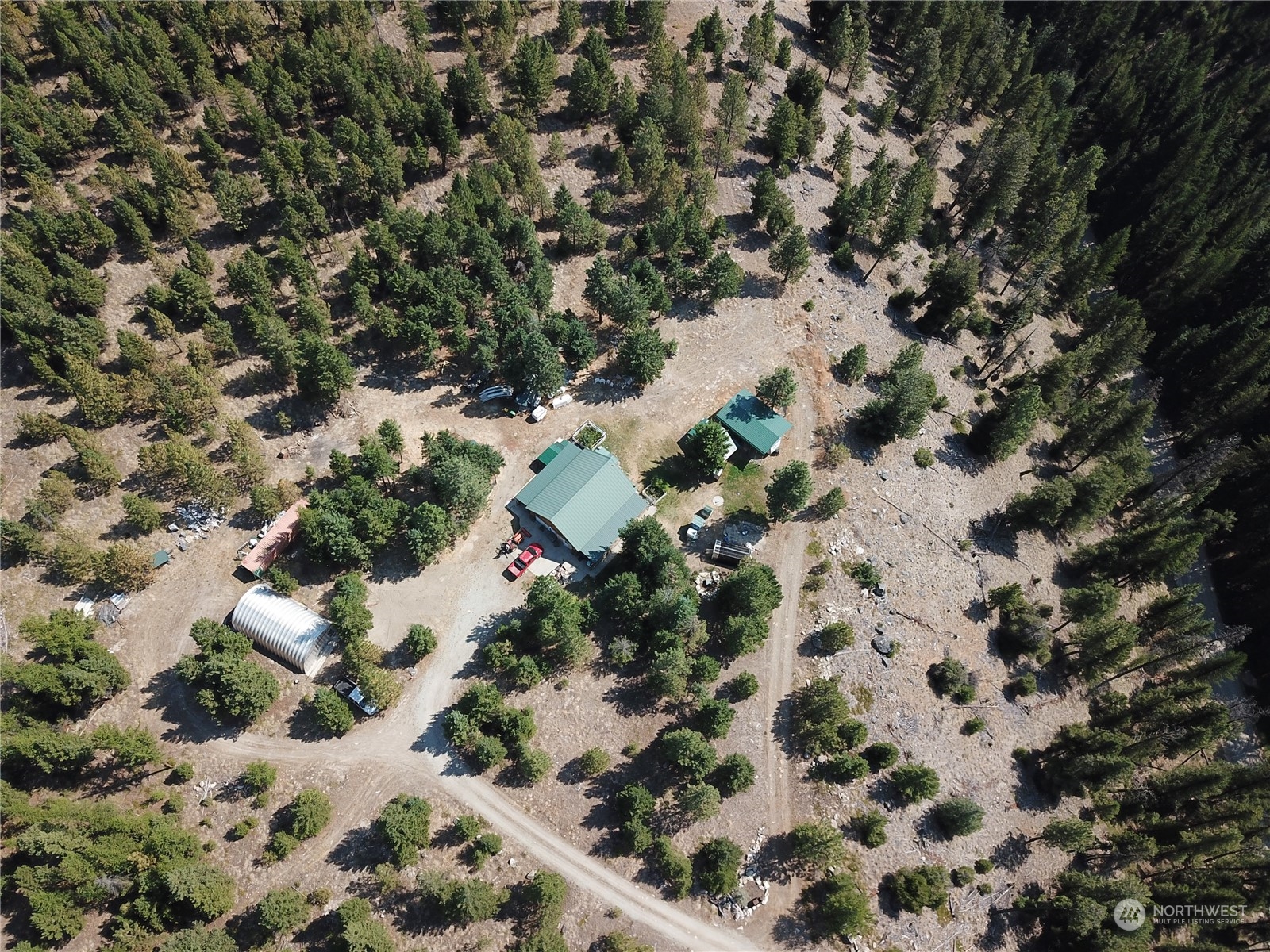74 Fs 3230 Road Tonasket, WA 98855 - Photo 29 of 38 Gallery Image 29