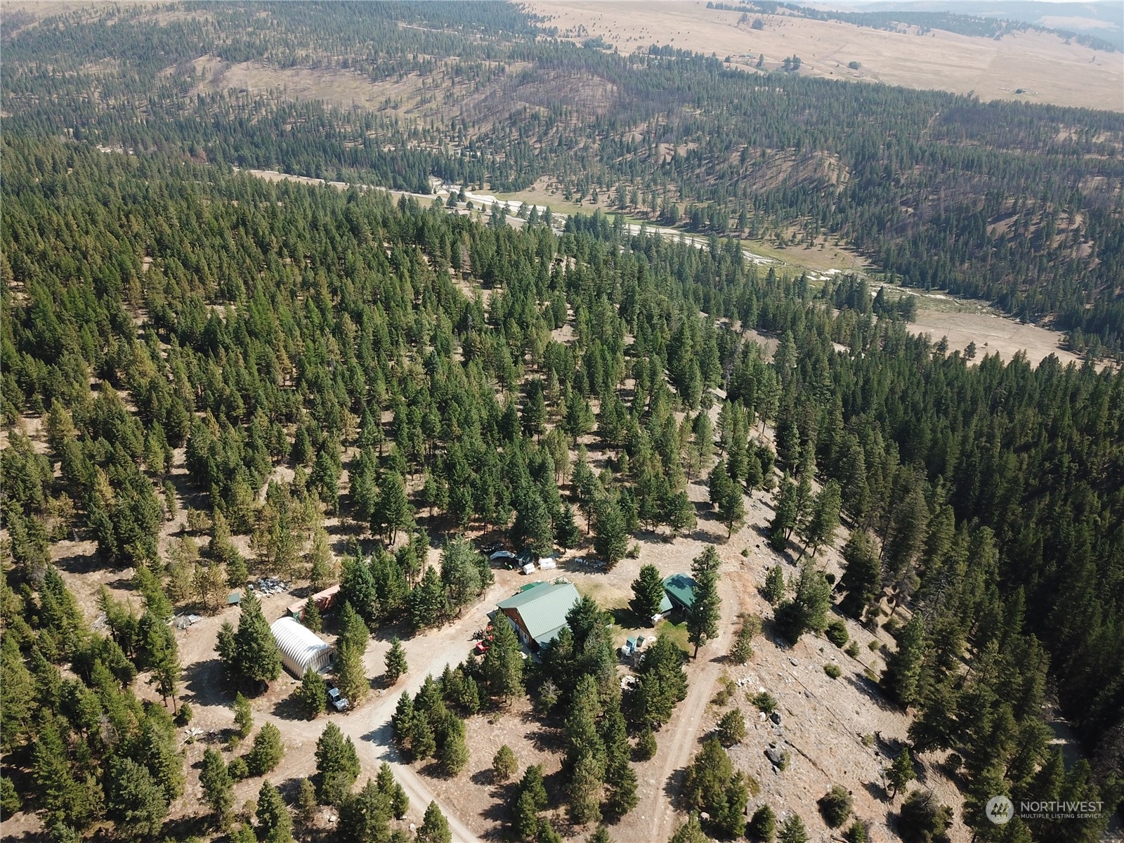 74 Fs 3230 Road Tonasket, WA 98855 - Photo 38 of 38 Gallery Image 38