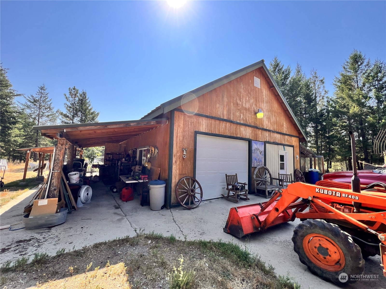 74 Fs 3230 Road Tonasket, WA 98855 - Photo 4 of 38 Gallery Image 4