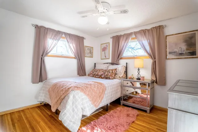 $285,000 | 8 Pointcross Drive, Circle Pines, MN 55014